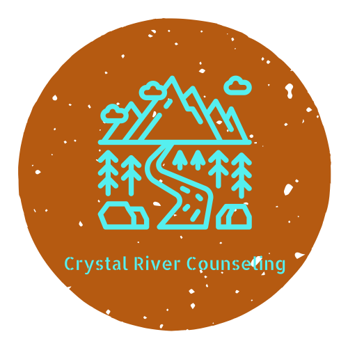 Crystal River Counseling, LLC logo